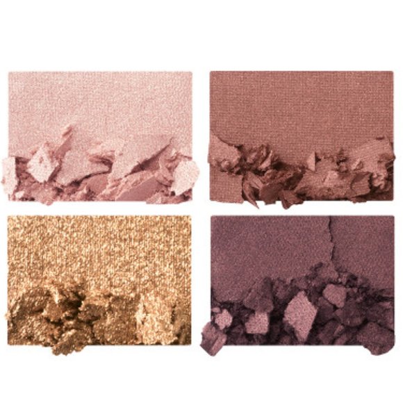 Charlotte Tilbury Luxury Eyeshadow Palette - Pink, Gold, Purple - Picture 3 of 6